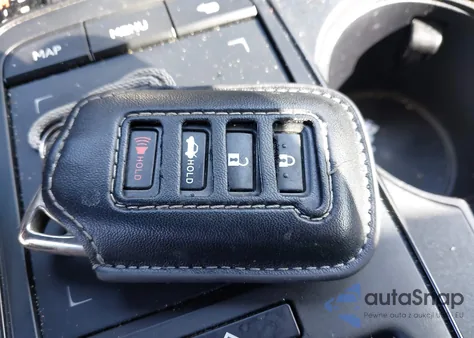 2022 Lexus Is 350 F Sport z USA, uszkodzony, nr VIN JTHGZ1B29N5054608